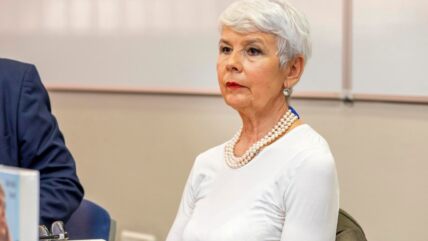 Jadranka Kosor