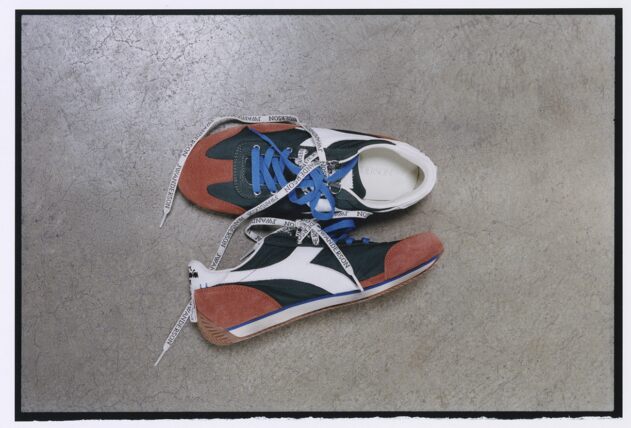 JW Anderson x Diadora Equipe tenisice