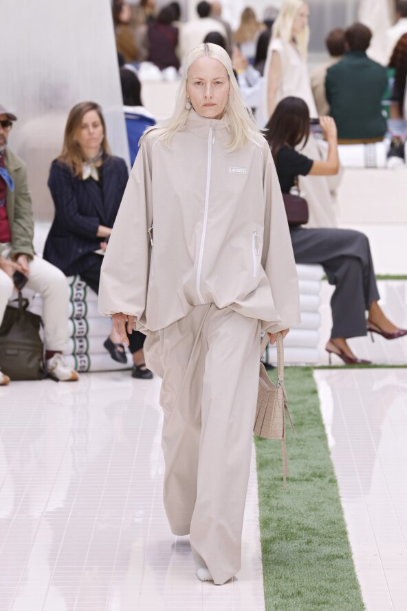 Lacoste SS26