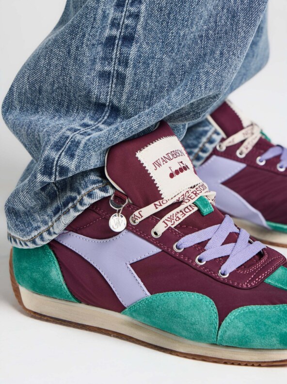 JW Anderson x Diadora Equipe tenisice