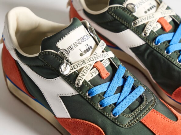 JW Anderson x Diadora Equipe tenisice