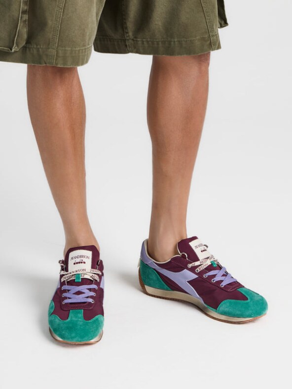JW Anderson x Diadora Equipe tenisice