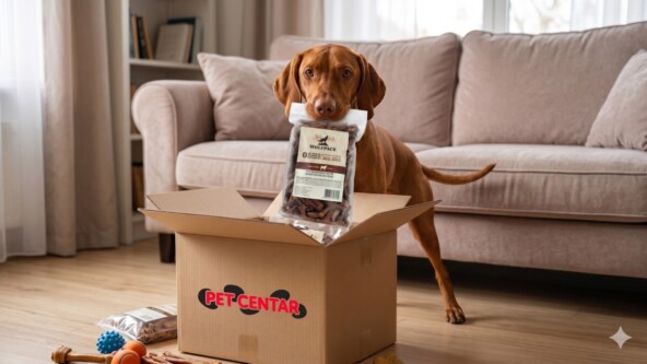 pet centar