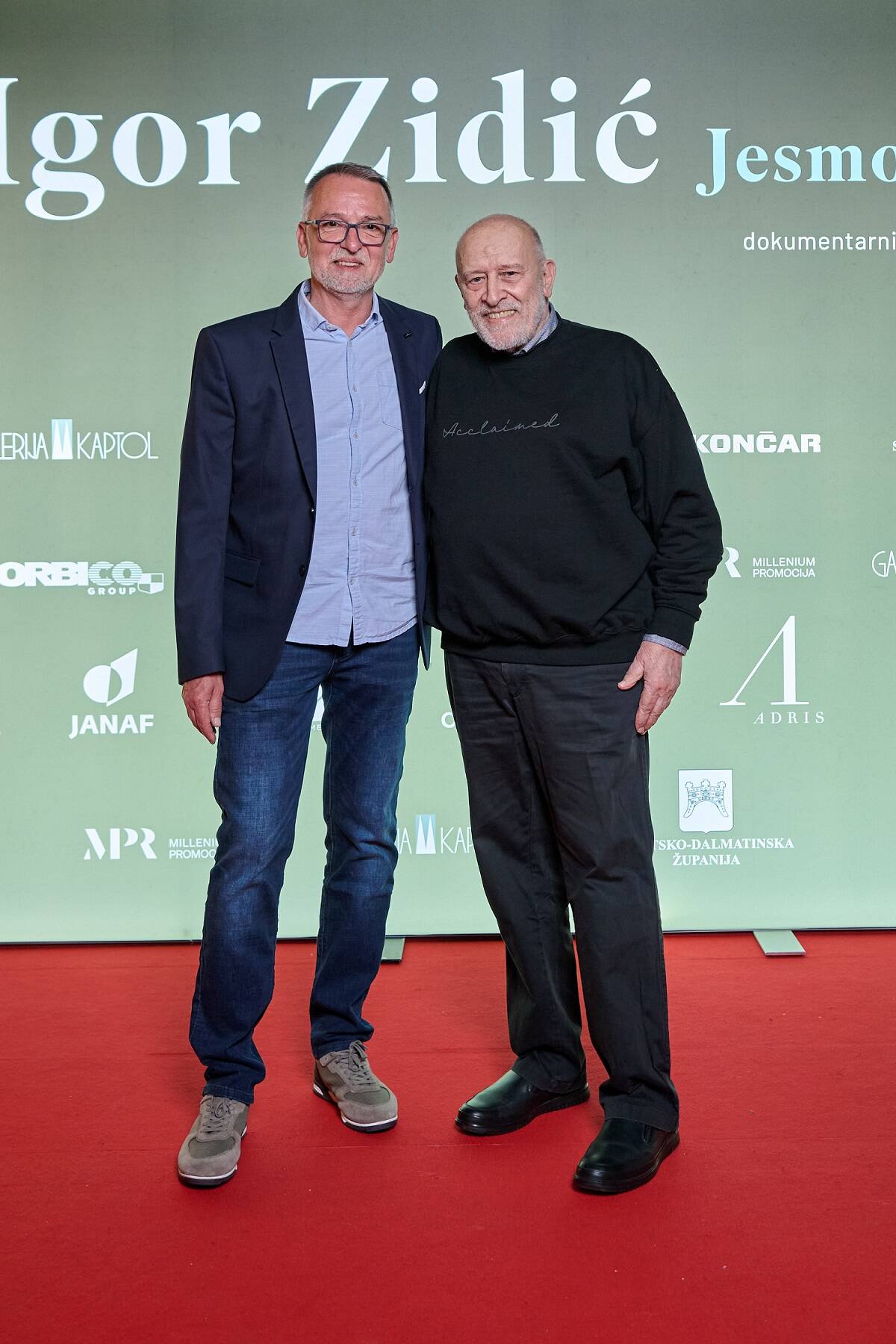 Igor Zidić i redatelj Tomislav Žaja.jpg