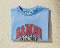 Ganni 2026