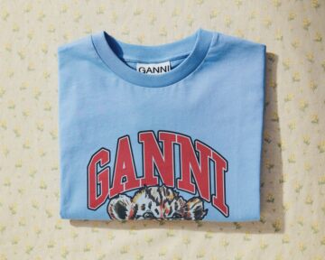 Ganni 2026
