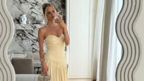 Leonie Hanne