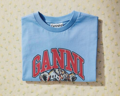Ganni 2026