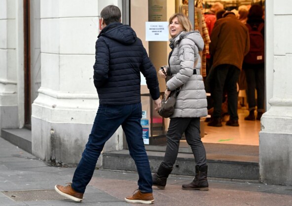 Tomislav i Mirjana Bralić