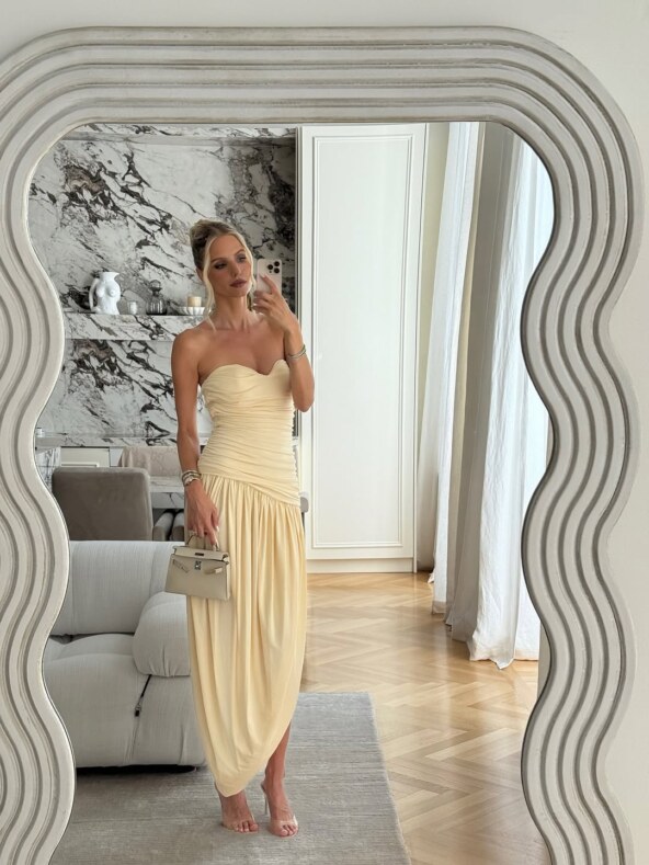Leonie Hanne
