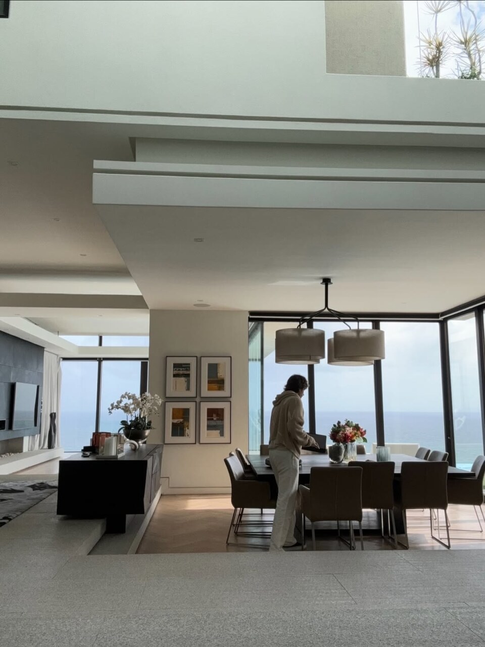 jake hall
