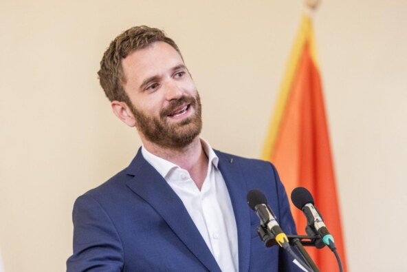 Momčilo Otašević