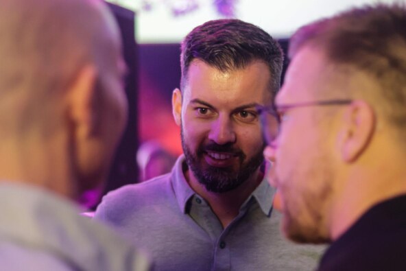 Mate Rimac
