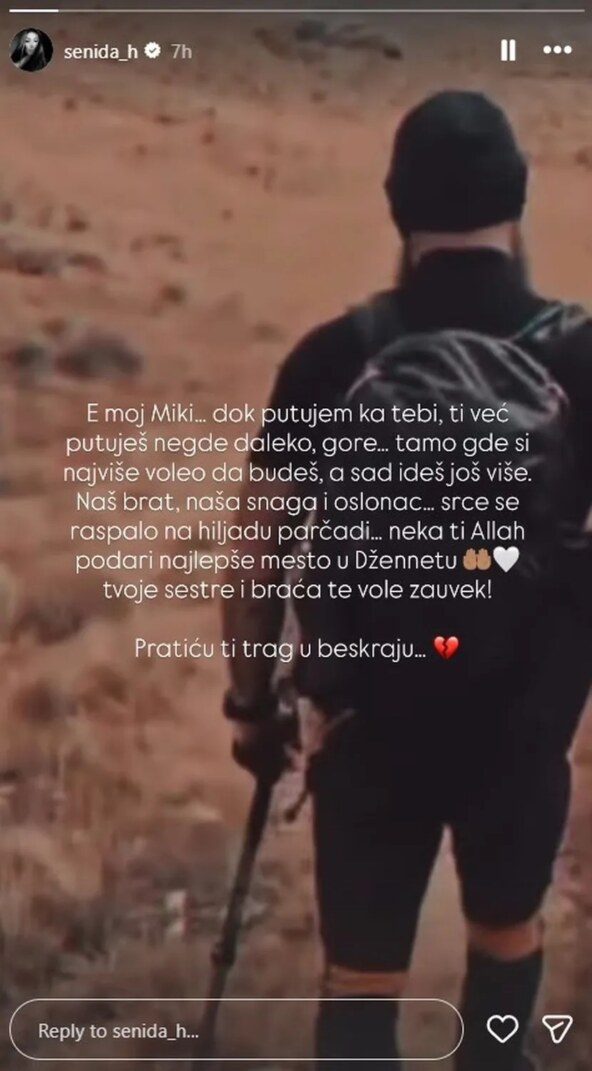 senidah