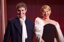 Paul Mescal i Jessie Buckley