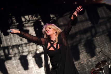Bonnie Tyler