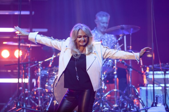 Bonnie Tyler