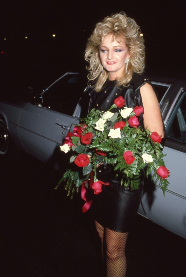 Bonnie Tyler