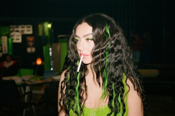 Charli XCX