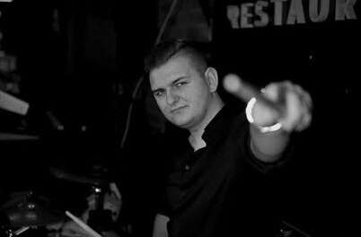 Borna Jurički