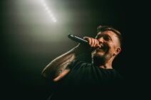 Rovinj: Edo Maajka održao koncert na Danima komunikacija