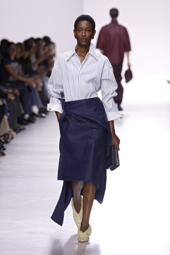 Bottega Veneta SS26