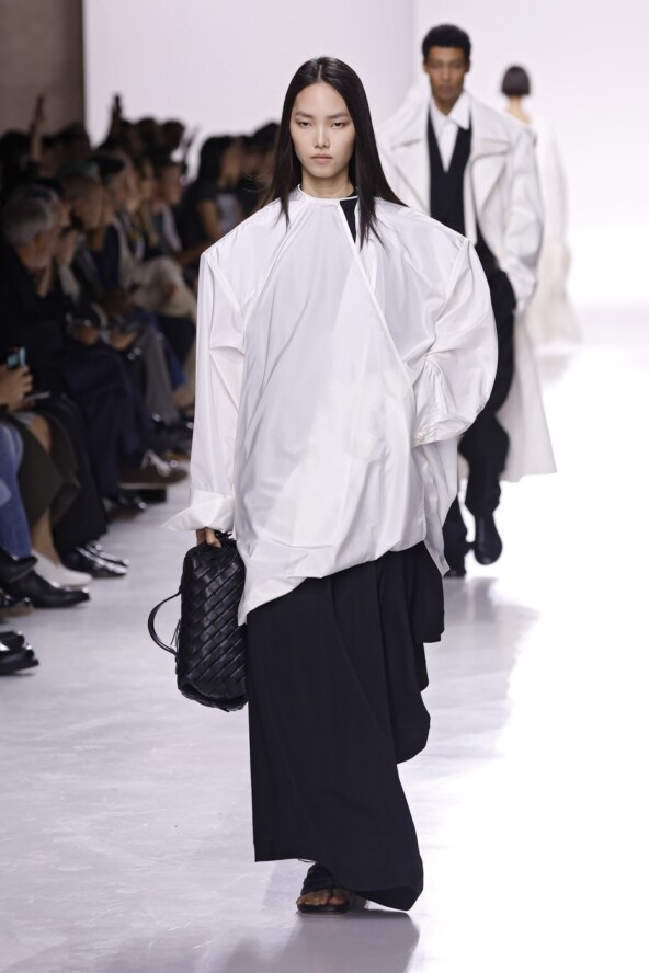 Bottega Veneta SS26
