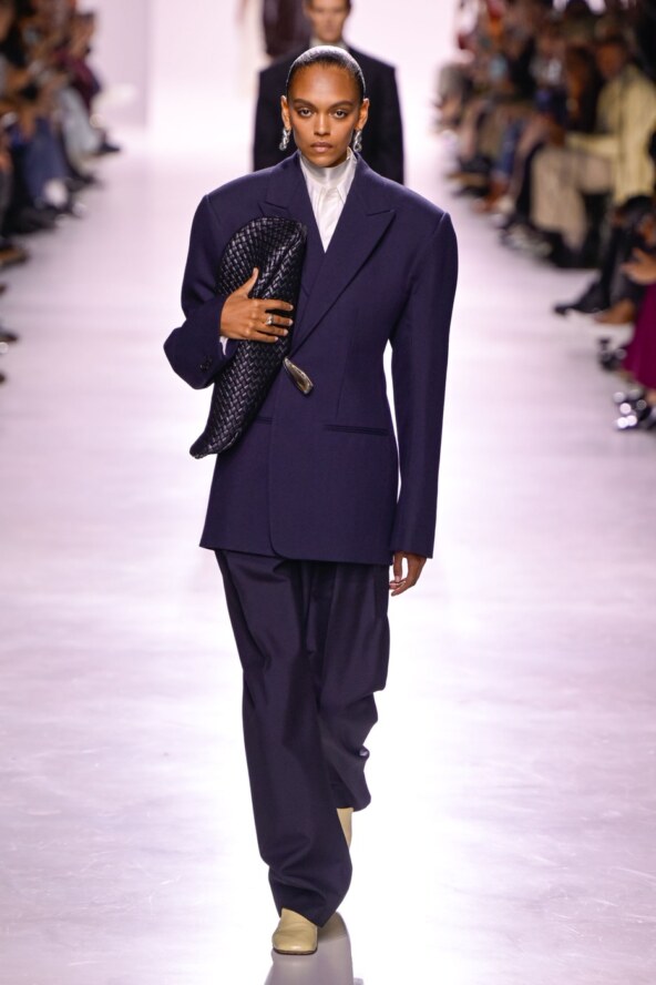 Bottega Veneta SS26