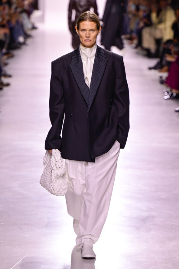 Bottega Veneta SS26