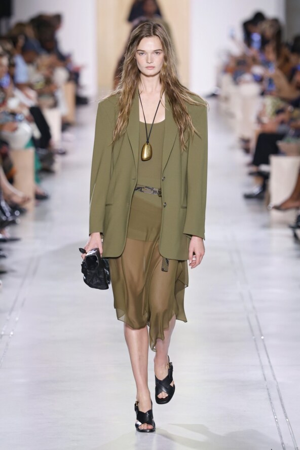 Michael Kors SS26
