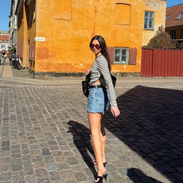 Dua Lipa Kopenhagen