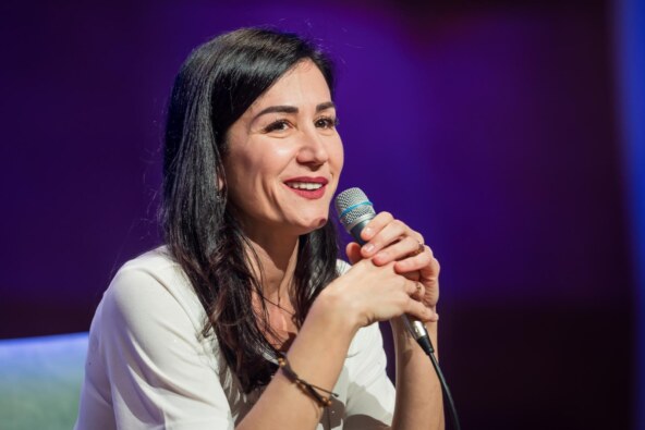 Ana Rucner
