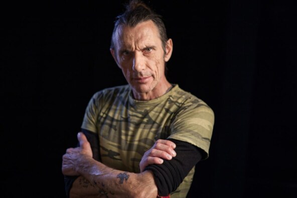 Marinko Prga