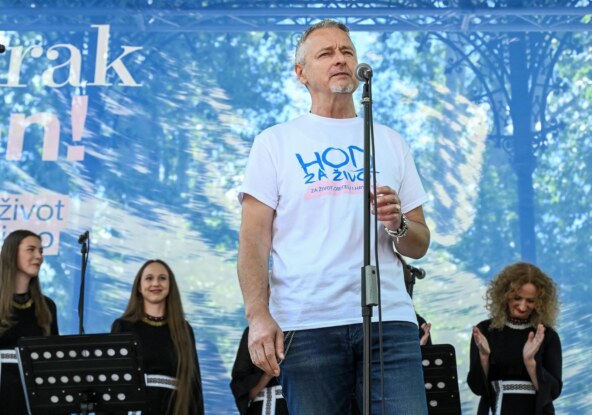 Marko Perković Thompson