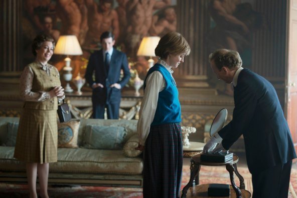 The Crown