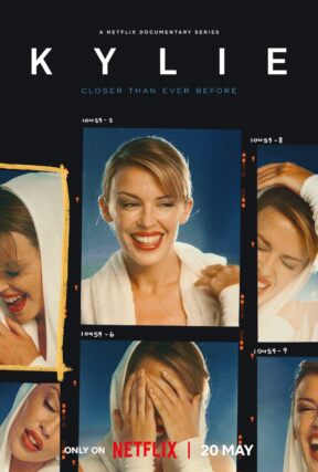 KYLIE Netflix