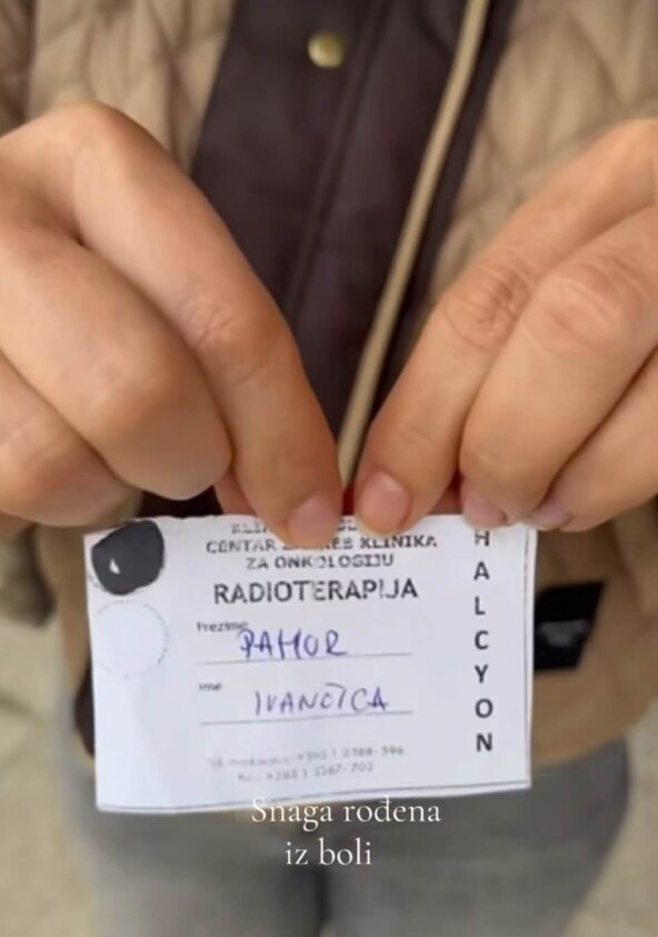 Ivančica Pahor