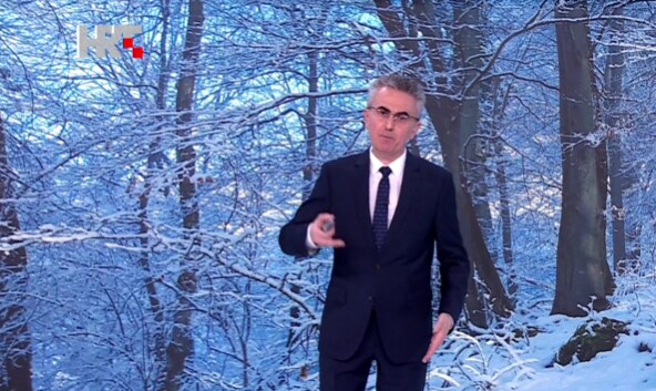 Zoran Vakula