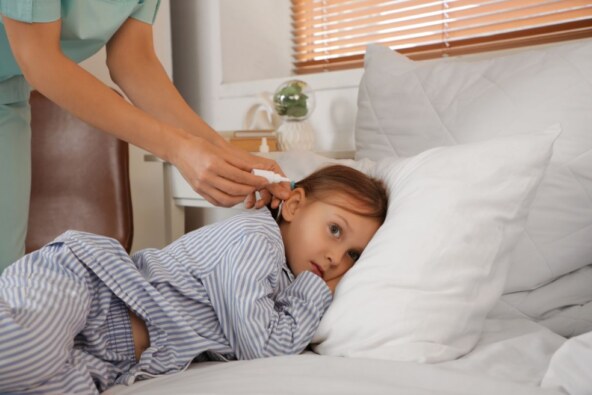Upala uha kod djece: simptomi, antibiotici i kada treba liječniku