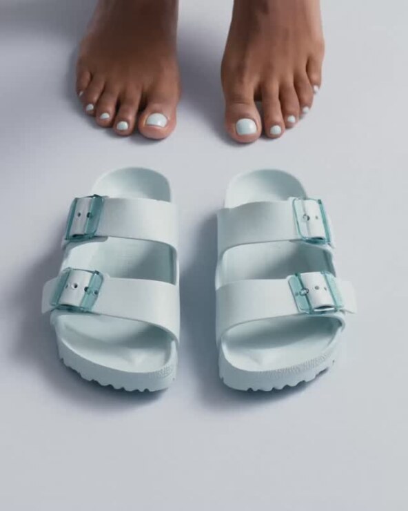 Birkenstock care essentials lakovi za nokte