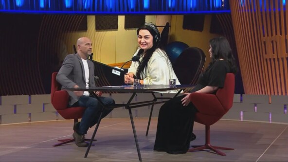 Ivana Radaljac Krušlin