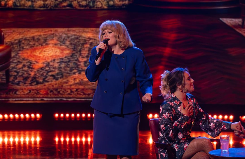 Laura Sučec Tvoje lice zvuči poznato