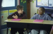 Frankie Muniz, Craig Lamar Traylor