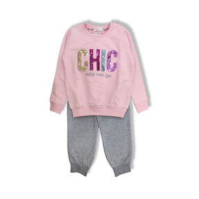 koko kids, trenirka