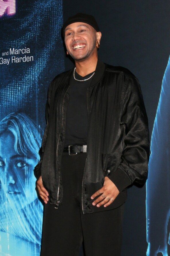 Craig Lamar Traylor
