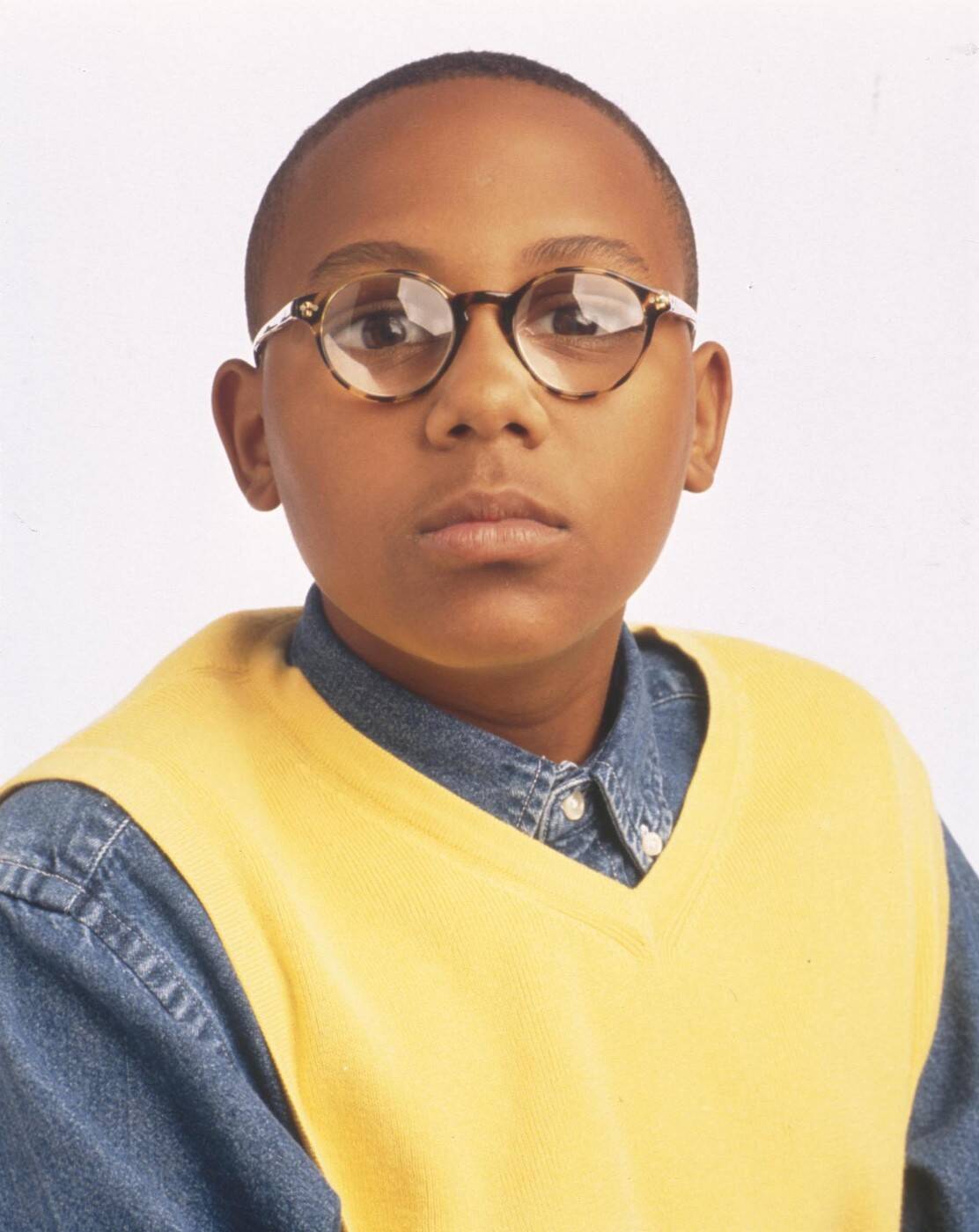 Craig Lamar Traylor