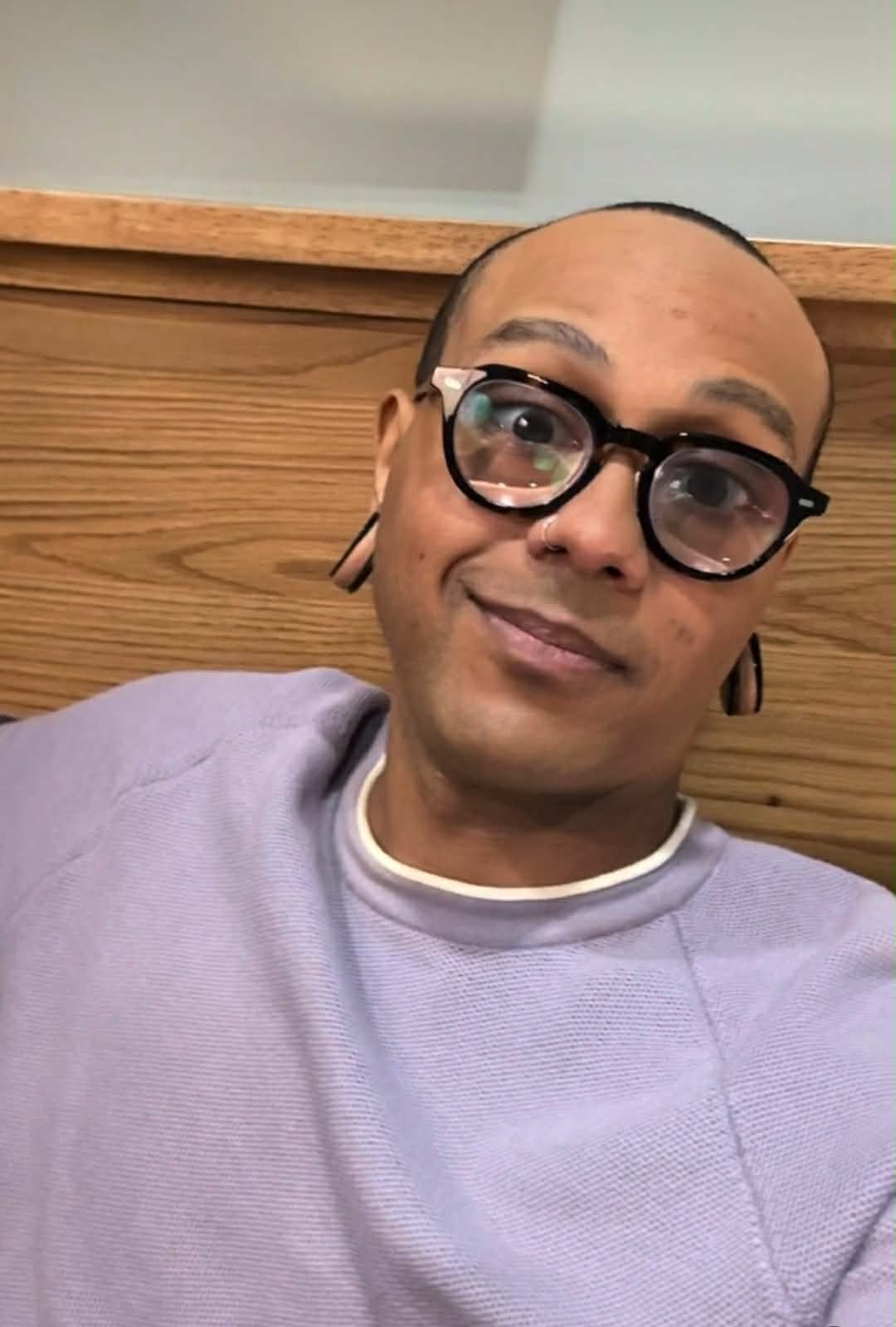 Craig Lamar Traylor