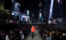 Gucci Cruise 2027 New York