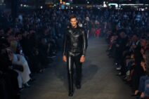 Gucci Cruise 2027 New York