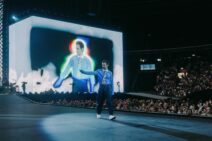 Harry Styles koncert Amsterdam